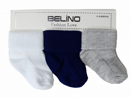 Носочки для мальчика BELINO