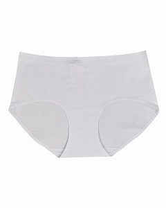 Трусы женские хипстеры бесшовные ALINA 